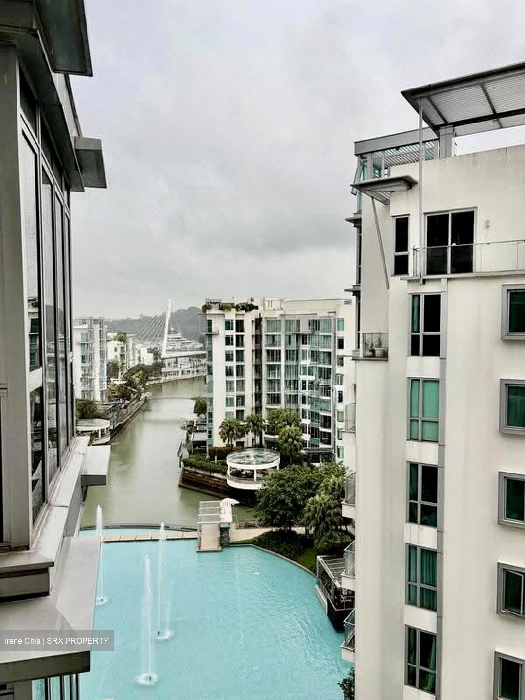Caribbean At Keppel Bay (D4), Condominium #612069431